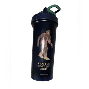 Sasquatch Blender Bottle
